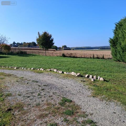 Maison à vendre à Bauné dans le Maine-et-Loire (49140), ref : 49039-1087