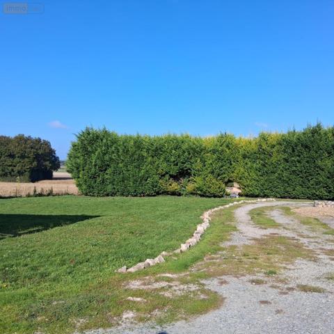 Maison à vendre à Bauné dans le Maine-et-Loire (49140), ref : 49039-1087