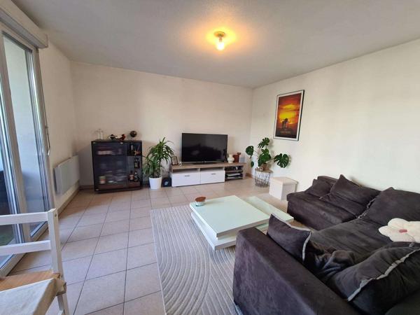 SAINT-AGNE TRES BEL APPARTEMENT T3