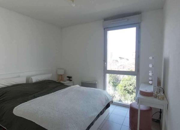 SAINT-AGNE TRES BEL APPARTEMENT T3