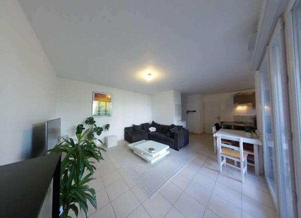 SAINT-AGNE TRES BEL APPARTEMENT T3