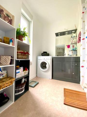 Nouveau Résidence Les Perrières - Appartement La Chapelle Sur Erdre 2 pièce(s) 48m2