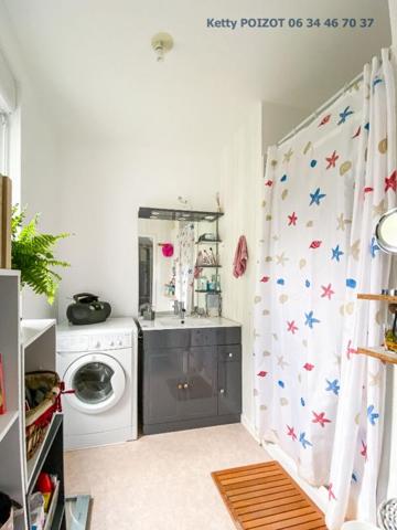 Nouveau Résidence Les Perrières - Appartement La Chapelle Sur Erdre 2 pièce(s) 48m2