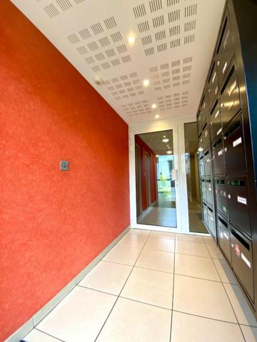 Nouveau Résidence Les Perrières - Appartement La Chapelle Sur Erdre 2 pièce(s) 48m2