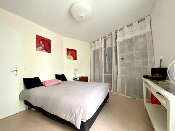 Nouveau Résidence Les Perrières - Appartement La Chapelle Sur Erdre 2 pièce(s) 48m2