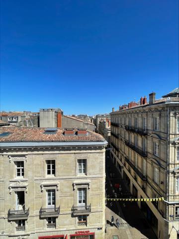 APPARTEMENT T4 HYPER CENTRE POXIMITE PEY BERLAND Bordeaux (33000)