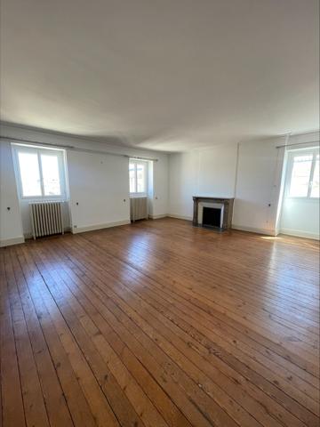 APPARTEMENT T4 HYPER CENTRE POXIMITE PEY BERLAND Bordeaux (33000)