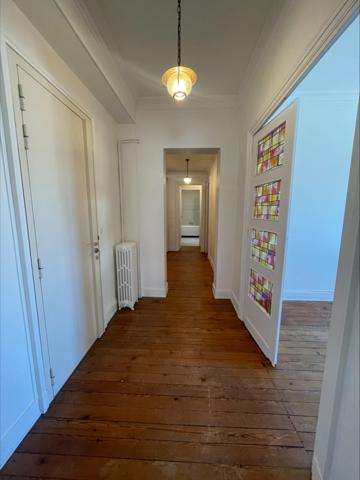 APPARTEMENT T4 HYPER CENTRE POXIMITE PEY BERLAND Bordeaux (33000)