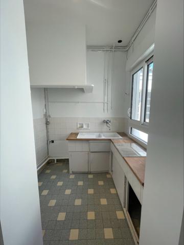 APPARTEMENT T4 HYPER CENTRE POXIMITE PEY BERLAND Bordeaux (33000)