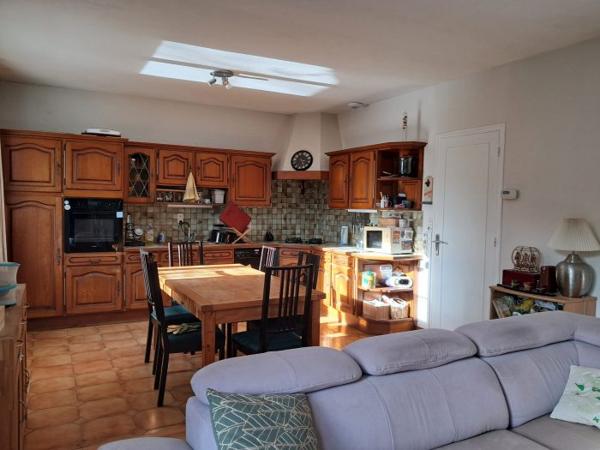 Maison individuelle Langoiran