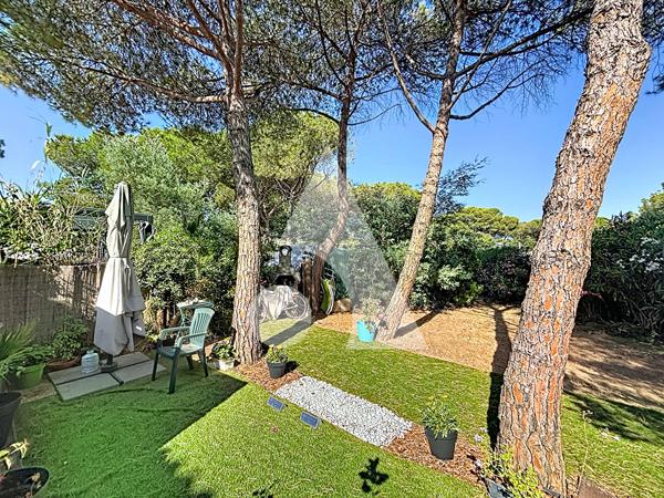 Appartement 2 pièces 37 m2