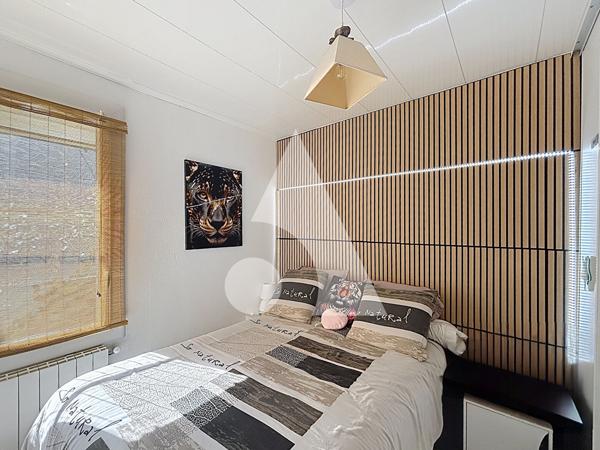 Appartement 2 pièces 37 m2