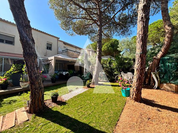 Appartement 2 pièces 37 m2