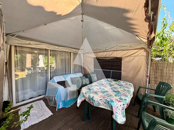Appartement 2 pièces 37 m2