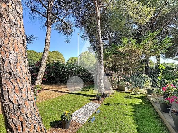 Appartement 2 pièces 37 m2