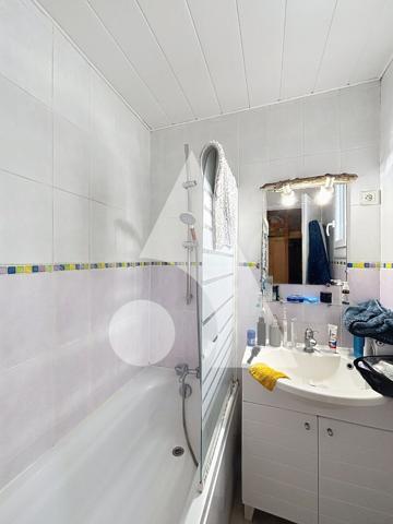 Appartement 2 pièces 37 m2