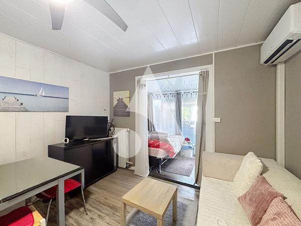 Appartement 2 pièces 37 m2