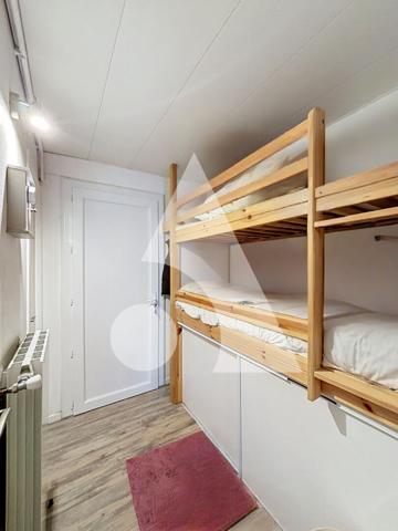 Appartement 2 pièces 37 m2