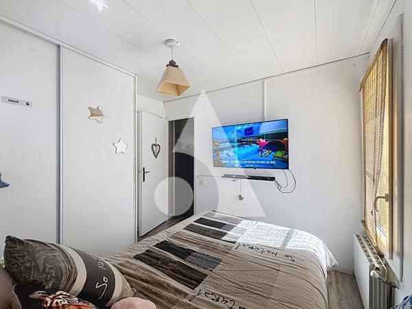 Appartement 2 pièces 37 m2