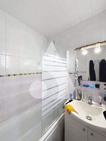 Appartement 2 pièces 37 m2