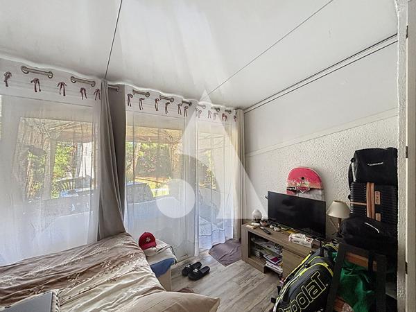Appartement 2 pièces 37 m2