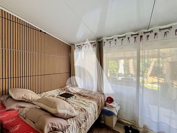 Appartement 2 pièces 37 m2