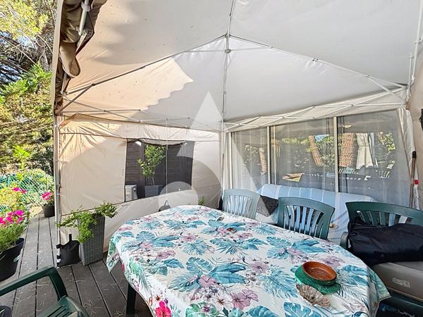 Appartement 2 pièces 37 m2