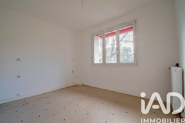 Appartement à vendre 5 pièces 131 m² Cachan