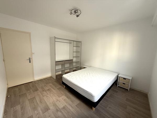 LA ROCHE SUR YON - CENTRE VILLE