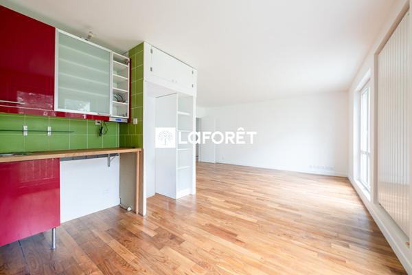 Achat appartement Charenton-le-Pont - 4 pièce(s) - 82 m² - 655 000 €