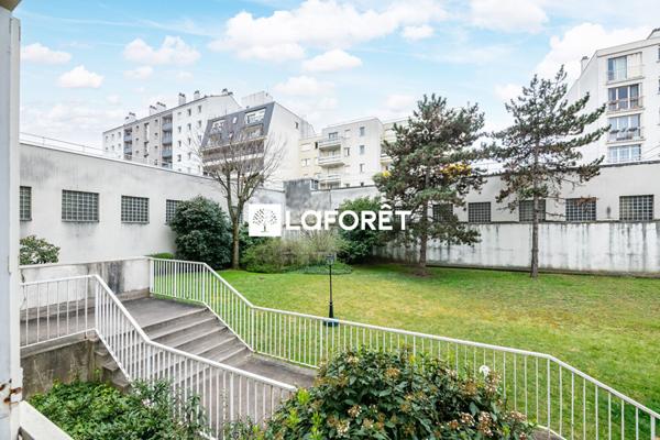Achat appartement Charenton-le-Pont - 4 pièce(s) - 82 m² - 655 000 €