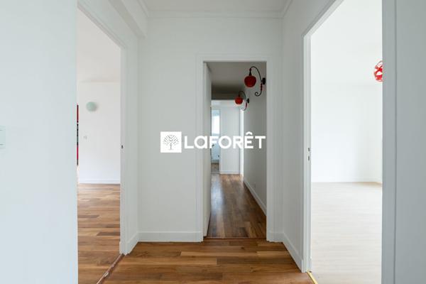 Achat appartement Charenton-le-Pont - 4 pièce(s) - 82 m² - 655 000 €