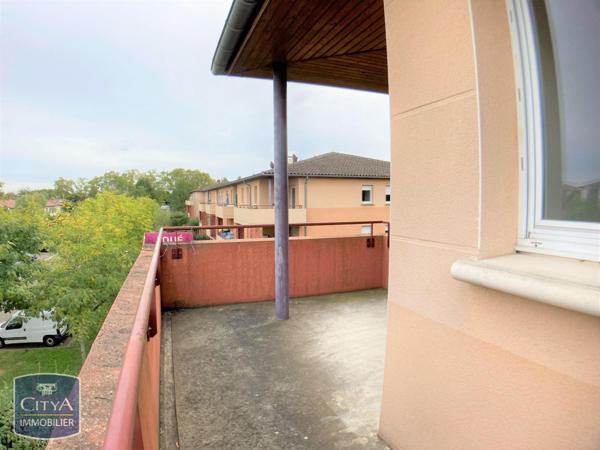 Appartement à louer 3 pièces 61.84m²