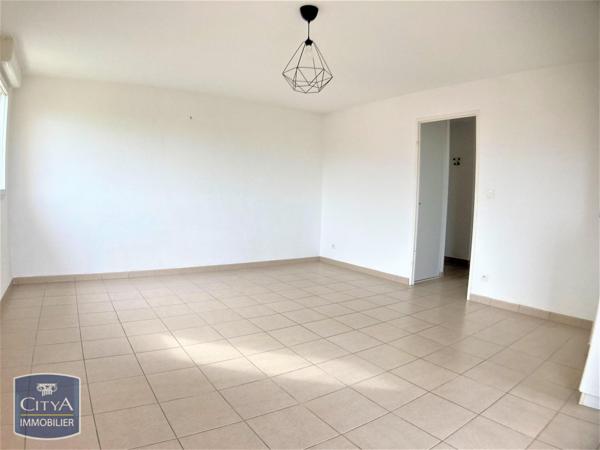 Appartement à louer 3 pièces 61.84m²