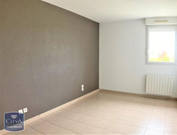 Appartement à louer 3 pièces 61.84m²