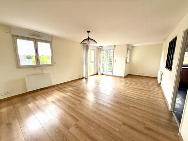 Appartement Lens 4 pièce(s) 83 m2