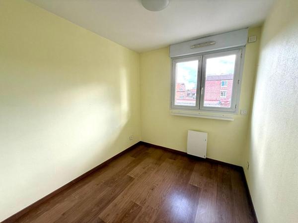 Appartement Lens 4 pièce(s) 83 m2