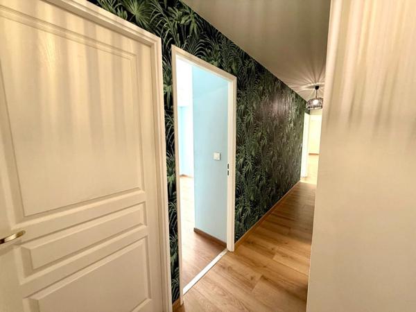 Appartement Lens 4 pièce(s) 83 m2