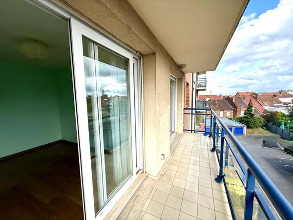 Appartement Lens 4 pièce(s) 83 m2