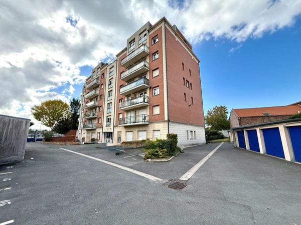 Appartement Lens 4 pièce(s) 83 m2