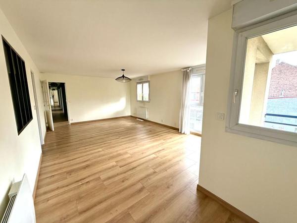Appartement Lens 4 pièce(s) 83 m2
