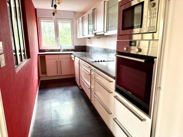 Appartement Lens 4 pièce(s) 83 m2