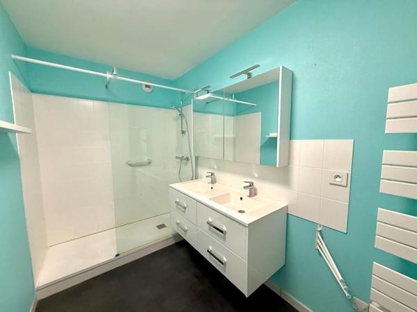 Appartement Lens 4 pièce(s) 83 m2