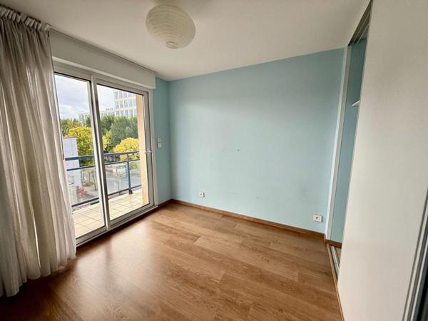 Appartement Lens 4 pièce(s) 83 m2