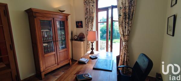 Maison à vendre 8 pièces 156 m² Perthes