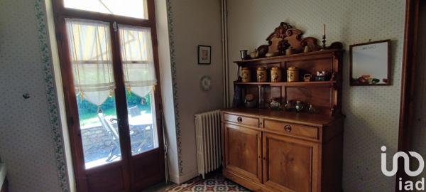 Maison à vendre 8 pièces 156 m² Perthes