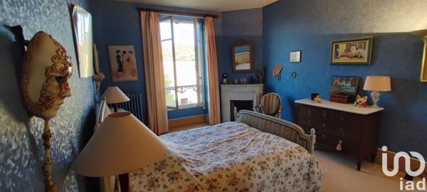 Maison à vendre 8 pièces 156 m² Perthes