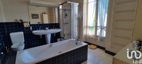 Maison à vendre 8 pièces 156 m² Perthes