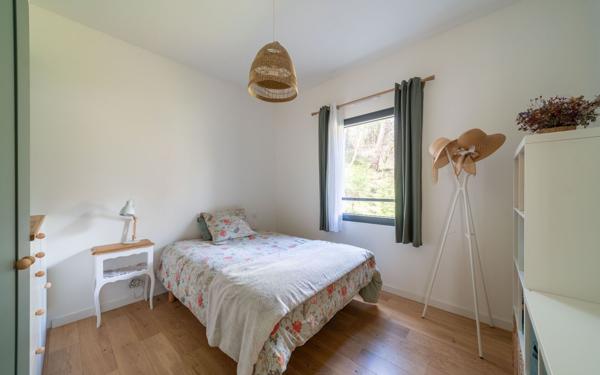 Maison à vendre    7 pièces •  Biscarrosse