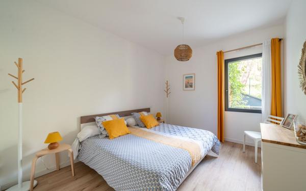 Maison à vendre    7 pièces •  Biscarrosse